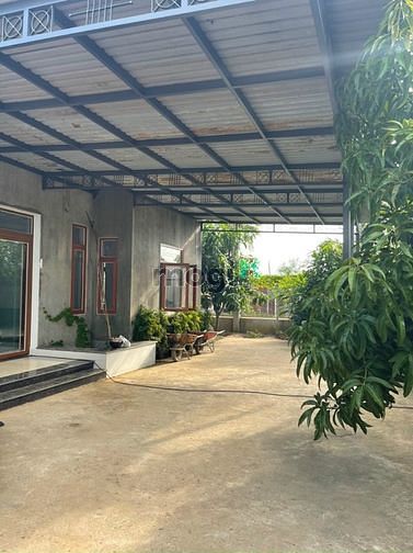 Hình ảnh Bán Biệt Thự Vườn Long Thới Nhà Bè