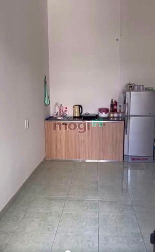 Hình ảnh Full nội thất, free xe, có ban công