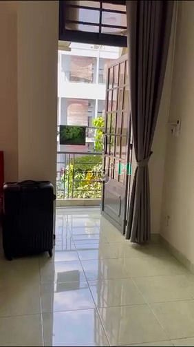Hình ảnh Full nội thất, free xe, có ban công