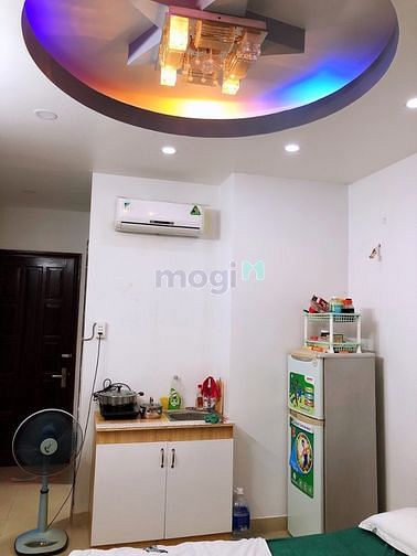 Hình ảnh CHDV Full nội thất BAN CÔNG, Cù Lao, Phú Nhuận thuận lợi