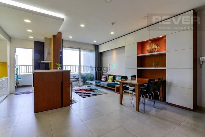 Hình ảnh ĐẦU TƯ VỠ NỢ! Bán CH Lexington Residence Q2, 2PN 2WC 1tỷ970
