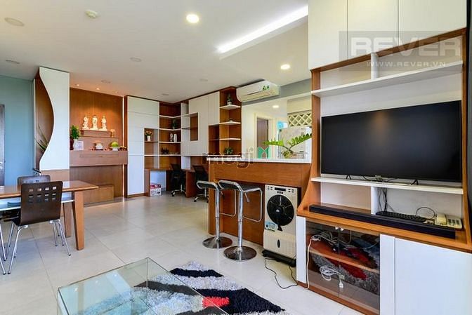 Hình ảnh ĐẦU TƯ VỠ NỢ! Bán CH Lexington Residence Q2, 2PN 2WC 1tỷ970