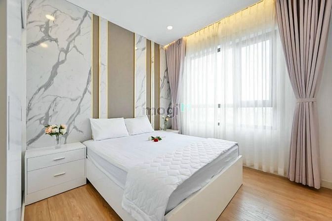 Hình ảnh Cho thuê chung cư the Botanica premier 75m2,2pn,2wc full nội thất