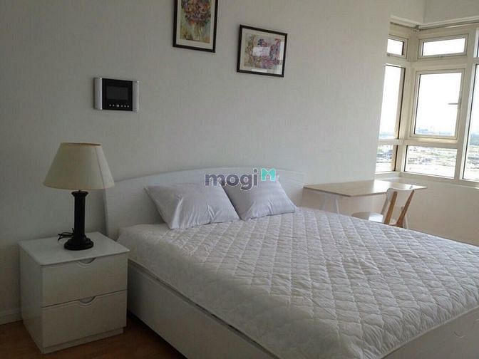 Hình ảnh Cho thuê chung cư the Botanica premier 75m2,2pn,2wc full nội thất