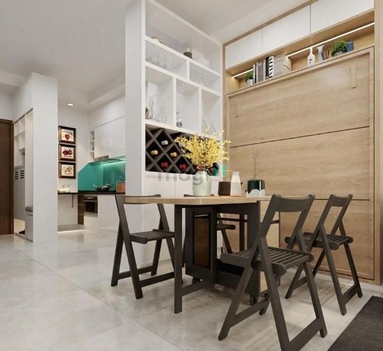 Hình ảnh CH ĐẸP GIÁ TỐT bán The Pegasuite1 68m2 2ty110