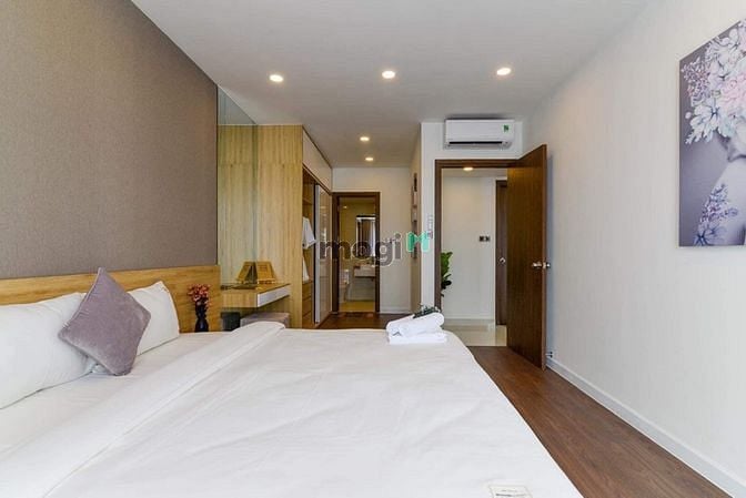 Hình ảnh Tin giựt gân!!! ICON 56 Quận 4 70M2 2PN 2WC giá: 2TỶ110