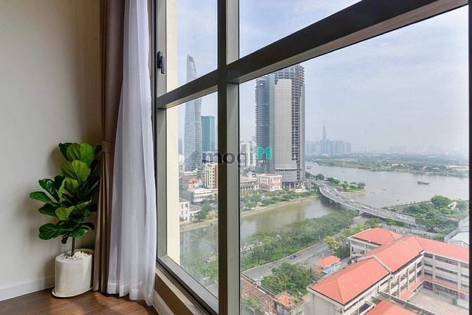 Hình ảnh Tin giựt gân!!! ICON 56 Quận 4 70M2 2PN 2WC giá: 2TỶ110