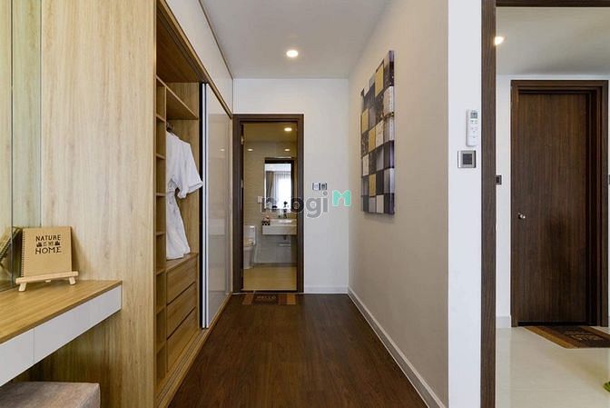Hình ảnh Tin giựt gân!!! ICON 56 Quận 4 70M2 2PN 2WC giá: 2TỶ110