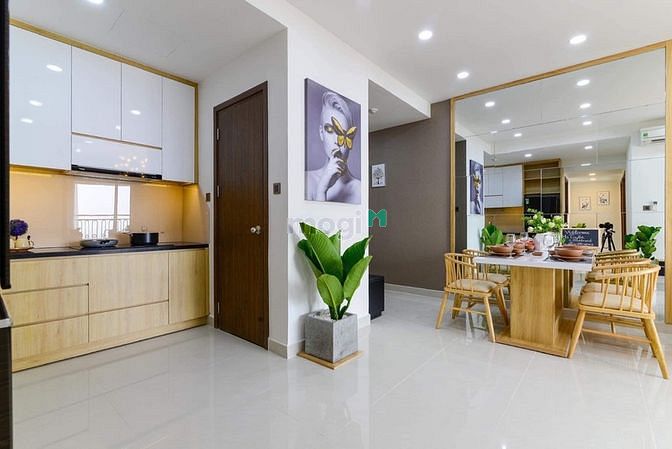 Hình ảnh Tin giựt gân!!! ICON 56 Quận 4 70M2 2PN 2WC giá: 2TỶ110