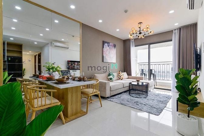 Hình ảnh Tin giựt gân!!! ICON 56 Quận 4 70M2 2PN 2WC giá: 2TỶ110
