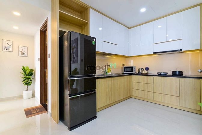 Hình ảnh Tin giựt gân!!! ICON 56 Quận 4 70M2 2PN 2WC giá: 2TỶ110