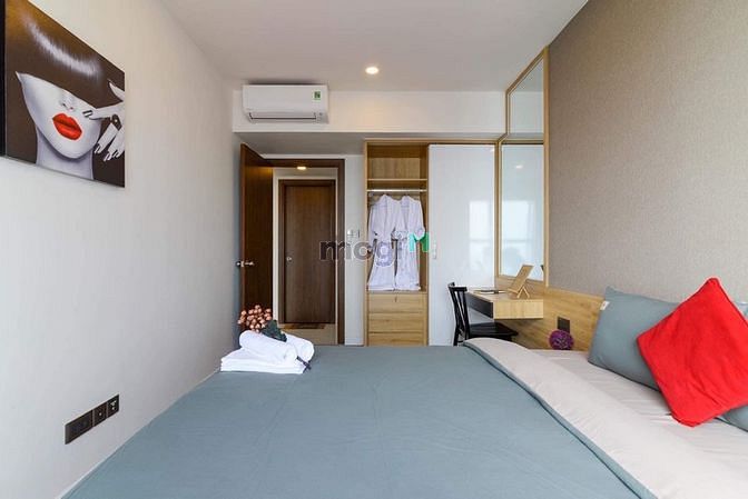 Hình ảnh Tin giựt gân!!! ICON 56 Quận 4 70M2 2PN 2WC giá: 2TỶ110