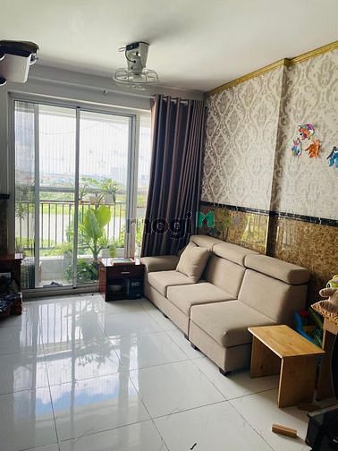 Hình ảnh CĂN HỘ CỰC ĐẸP Nguyễn Văn Dung Gò Vấp - 60m2 - 2PN - Có sổ