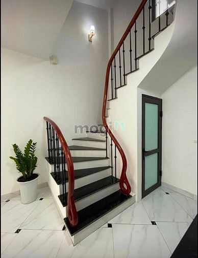 Hình ảnh Nhà SAU GIGAMALL THỦ ĐỨC - Đường số 20- 56m2 - SHR