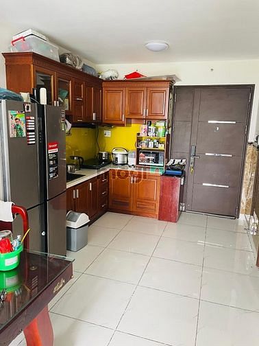 Hình ảnh CĂN HỘ CỰC ĐẸP Nguyễn Văn Dung Gò Vấp - 60m2 - 2PN - Có sổ