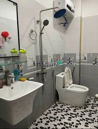 Hình ảnh CĂN HỘ CỰC ĐẸP Nguyễn Văn Dung Gò Vấp - 60m2 - 2PN - Có sổ