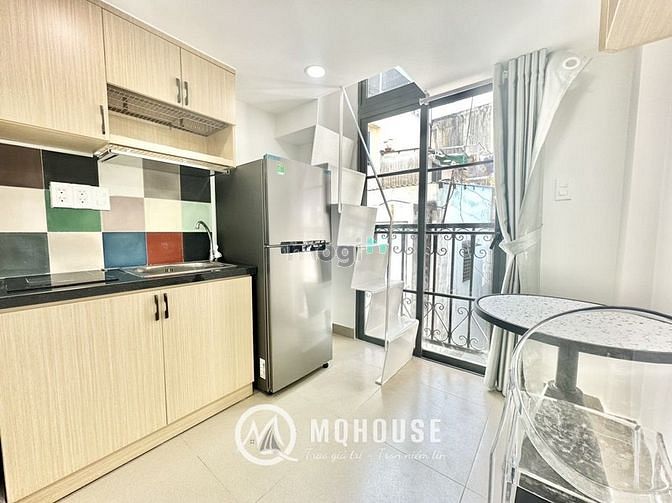 Hình ảnh Trang Chủ MB66.COM Chính Thức Mini Duplex Hàng Hiếm Ở Quận Trung Tâm Cao Cấp Mới Xây 100%