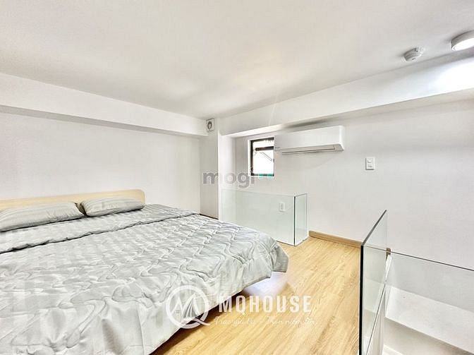 Hình ảnh Trang Chủ MB66.COM Chính Thức Mini Duplex Hàng Hiếm Ở Quận Trung Tâm Cao Cấp Mới Xây 100%
