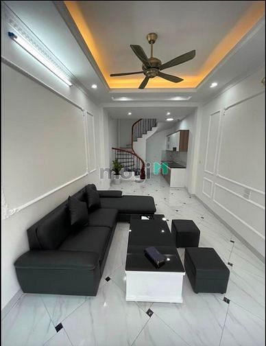Hình ảnh Nhà SAU GIGAMALL THỦ ĐỨC - Đường số 20- 56m2 - SHR