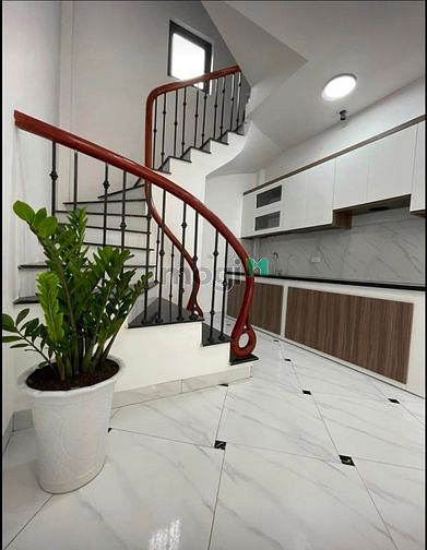 Hình ảnh Nhà SAU GIGAMALL THỦ ĐỨC - Đường số 20- 56m2 - SHR