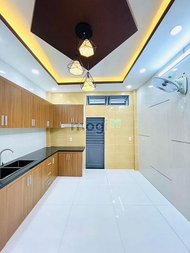 Hình ảnh KINH DOANH PHÁ SẢN! Bán nhà Trần Văn Thành Q8, 2tỷ570