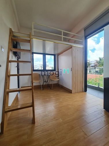 Hình ảnh DUPLEX rộng rãi thoáng mát có view siêu đẹp