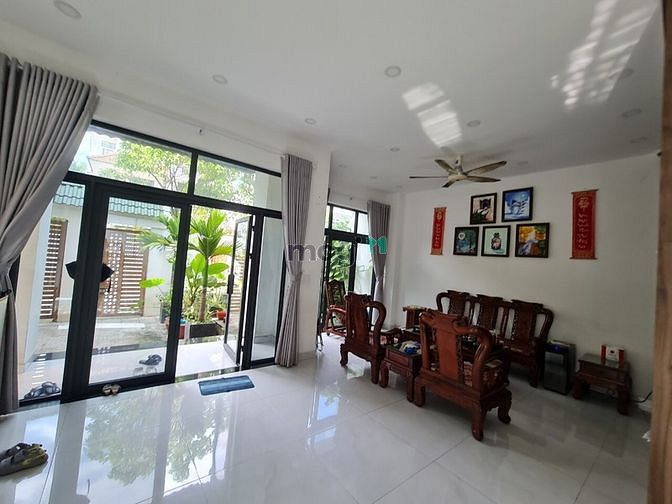 Hình ảnh ✅ Biệt Thự Đặng Thùy Trâm P.13 Bình Thạnh - 10 x21 chỉ 27 tỷ