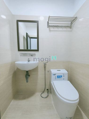 Hình ảnh Phòng Studio Full Nội Thất Giá Siêu Rẻ ngay PHAN XÍCH LONG