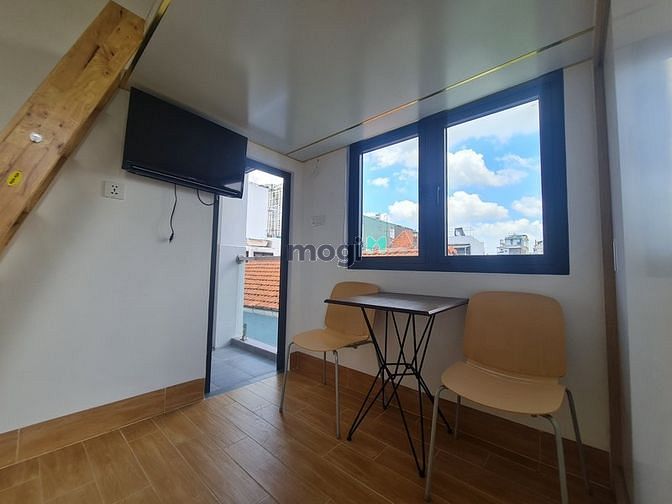 Hình ảnh DUPLEX rộng rãi thoáng mát có view siêu đẹp