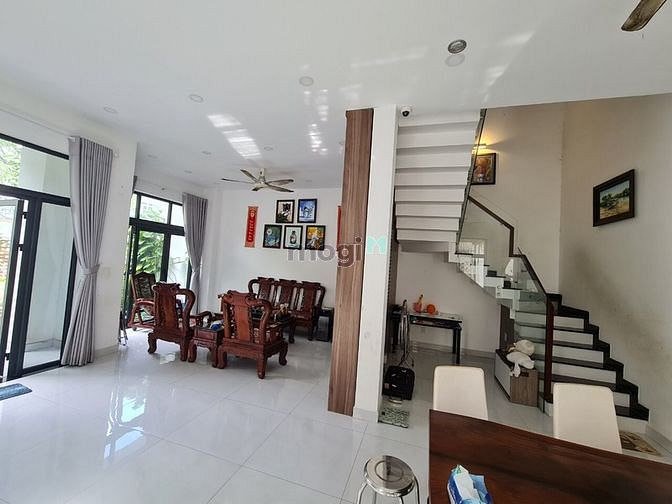 Hình ảnh ✅ Biệt Thự Đặng Thùy Trâm P.13 Bình Thạnh - 10 x21 chỉ 27 tỷ