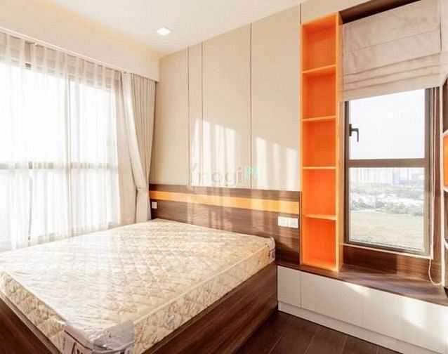 Hình ảnh CỰC PHẨM THỦ ĐỨC The Sun Avenue 73m2 2ty550