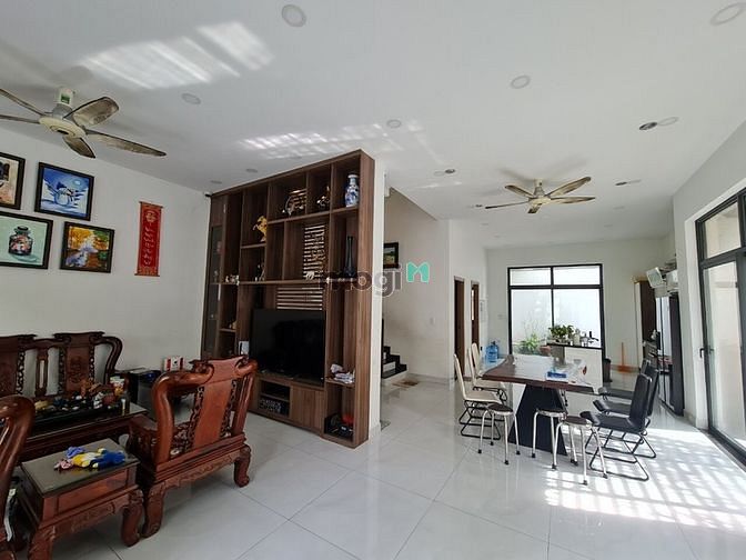 Hình ảnh ✅ Biệt Thự Đặng Thùy Trâm P.13 Bình Thạnh - 10 x21 chỉ 27 tỷ