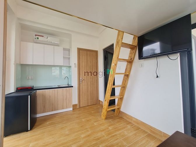 Hình ảnh DUPLEX rộng rãi thoáng mát có view siêu đẹp