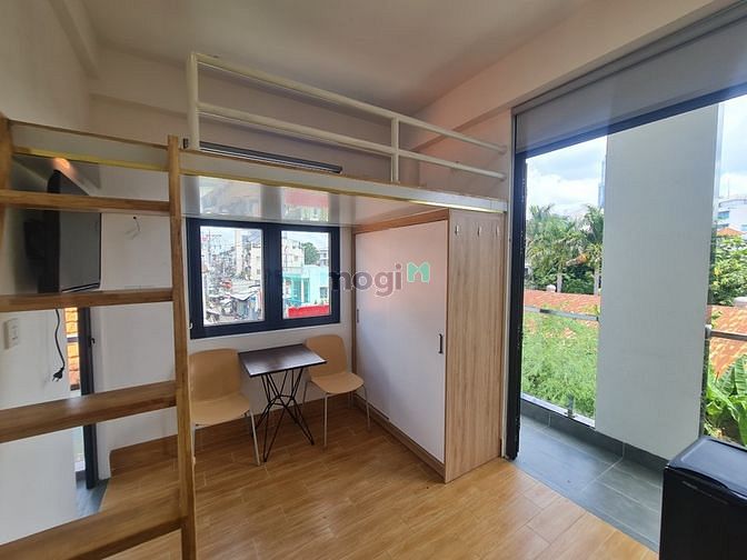 Hình ảnh DUPLEX rộng rãi thoáng mát có view siêu đẹp