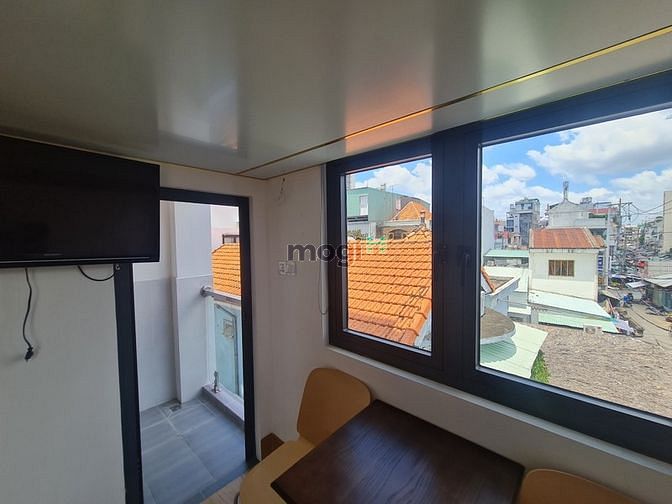 Hình ảnh DUPLEX rộng rãi thoáng mát có view siêu đẹp