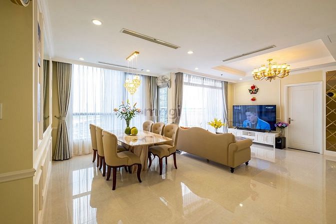 Hình ảnh Chỉ 3tỷ560 sở hữu ngay Trang Chủ MB66.COM / Đăng Ký Tặng 66K 3PN-2wc 95m2 ngay Vinhome Central BTH