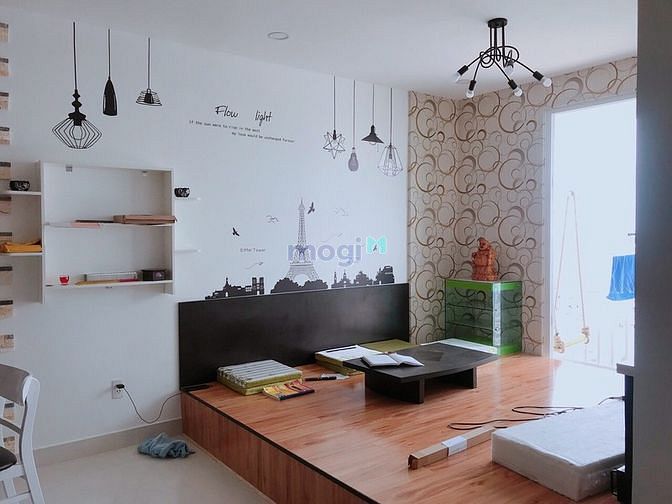 Hình ảnh Cho thuê Trang Chủ MB66.COM / Đăng Ký Tặng 66K Tara Residence 1PN-1WC ( Đầy đủ NT ) Ở ngay