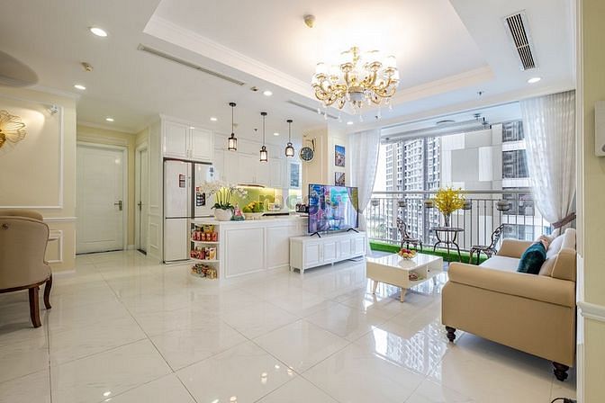 Hình ảnh Chỉ 3tỷ560 sở hữu ngay Trang Chủ MB66.COM / Đăng Ký Tặng 66K 3PN-2wc 95m2 ngay Vinhome Central BTH