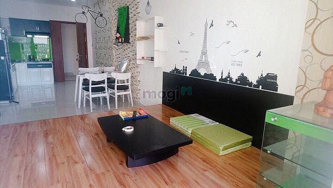 Hình ảnh Cho thuê Trang Chủ MB66.COM / Đăng Ký Tặng 66K Tara Residence 1PN-1WC ( Đầy đủ NT ) Ở ngay
