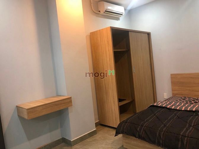 Hình ảnh Mb6623 nạp rút nhanh chóng 1 phòng ngủ full nội thất giá rẻ Tân Bình - 1 PHÒNG DUY NHẤT