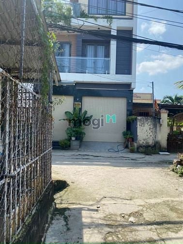 Hình ảnh Tôi cần bán nhà Hẻm 83, Kp4 thành phố Thủ Đức.