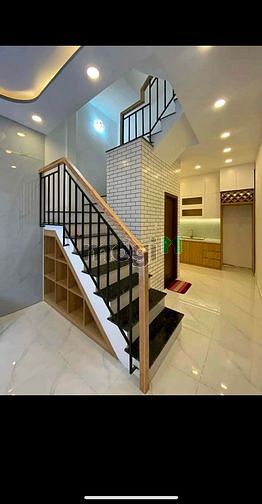 Hình ảnh Mua ngay chờ chi Âu Dương Lân 38m2 2pn 2wc