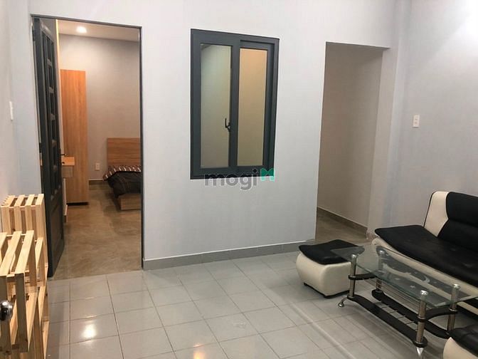 Hình ảnh Mb6623 nạp rút nhanh chóng 1 phòng ngủ full nội thất giá rẻ Tân Bình - 1 PHÒNG DUY NHẤT