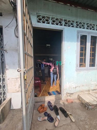 Hình ảnh Tôi cần bán nhà Hẻm 83, Kp4 thành phố Thủ Đức.