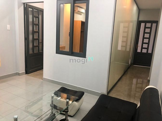 Hình ảnh Mb6623 nạp rút nhanh chóng 1 phòng ngủ full nội thất giá rẻ Tân Bình - 1 PHÒNG DUY NHẤT