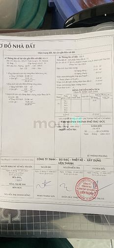 Hình ảnh Tôi cần bán nhà Hẻm 83, Kp4 thành phố Thủ Đức.