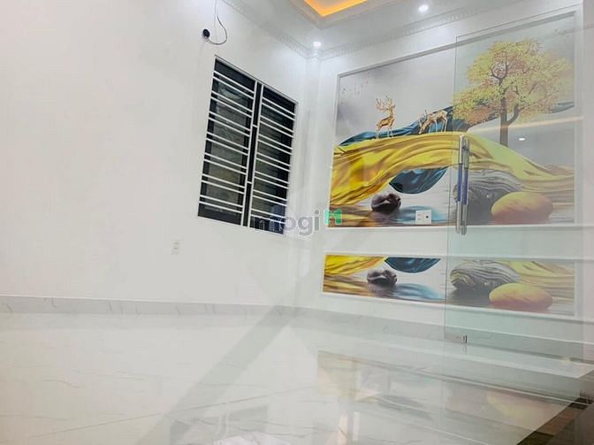 Hình ảnh NHÀ Nguyễn Văn Mại SÁT SÂN BAY VIEW Công Viên SHR