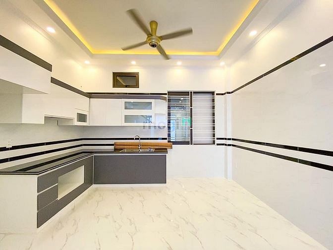 Hình ảnh NHÀ Nguyễn Văn Mại SÁT SÂN BAY VIEW Công Viên SHR