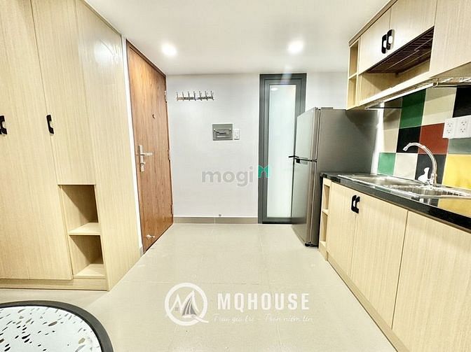 Hình ảnh Trang Chủ MB66.COM Chính Thức Mini Duplex Cao Cấp Mới Xây Khu Trung Tâm Quận Full Nội Thất