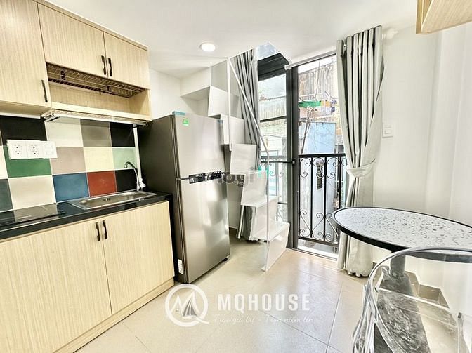 Hình ảnh Trang Chủ MB66.COM Chính Thức Mini Duplex Cao Cấp Mới Xây Khu Trung Tâm Quận Full Nội Thất